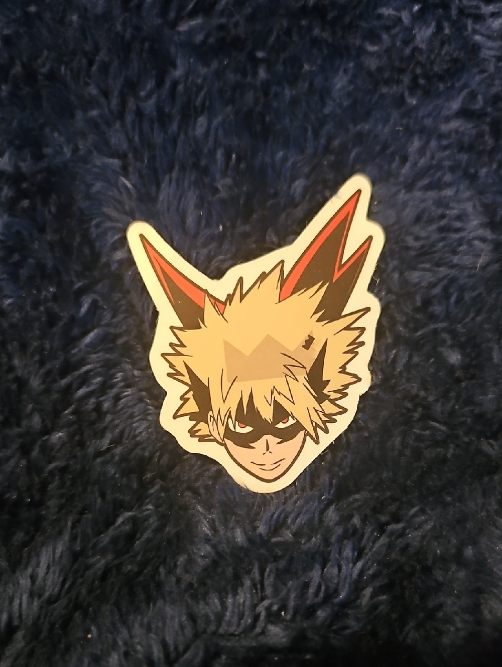 $1 ADD ON - Anime Sticker